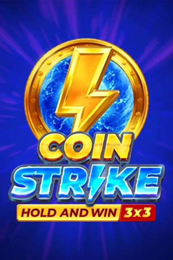 Coin Strike: Hold and Win