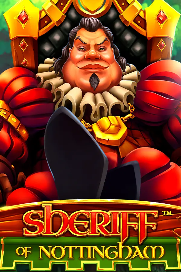 Sheriff of Nottingham